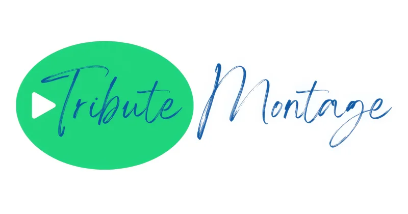 Tribute Montage logo